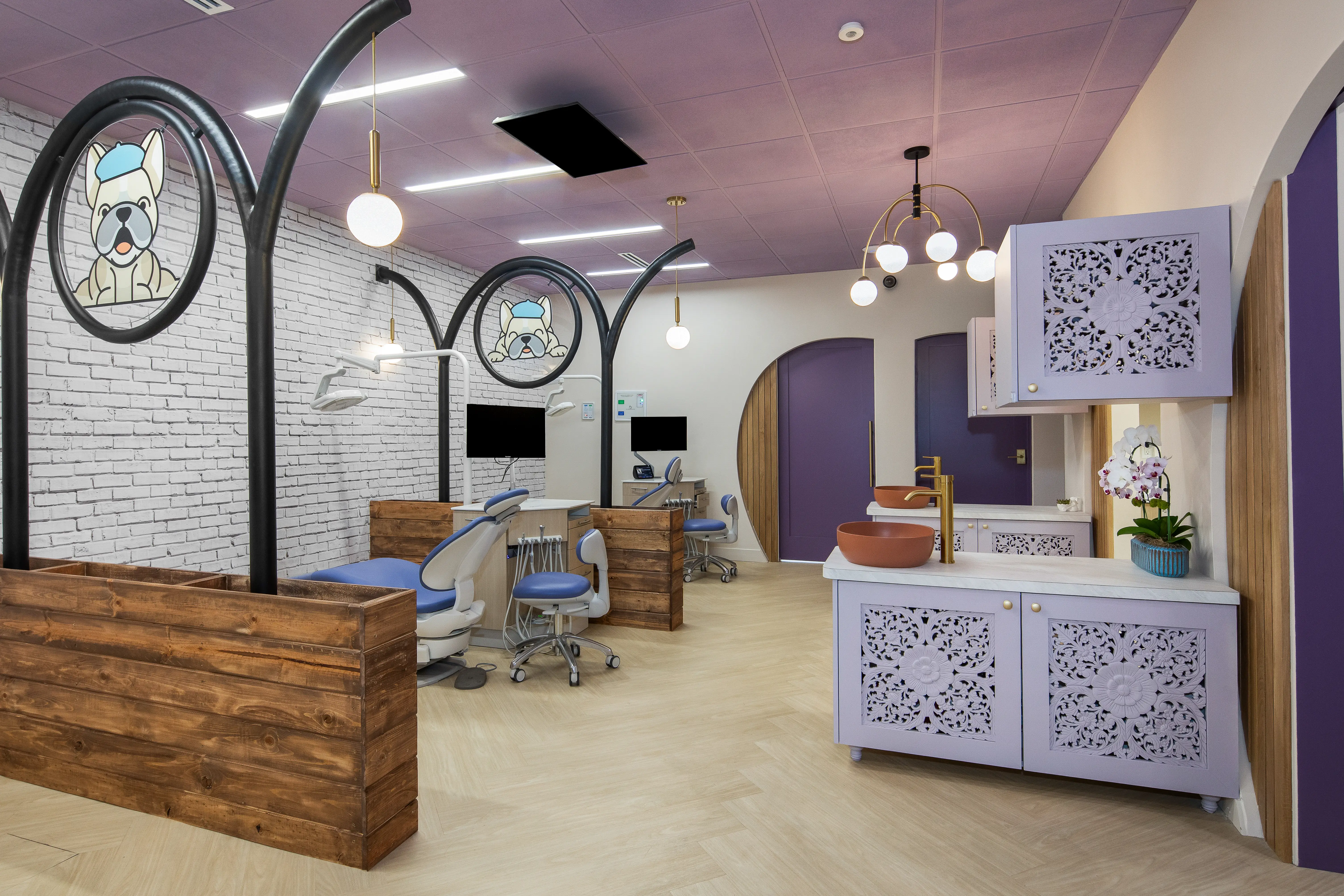 Pediatric Restorative Dentistry in Los Angeles