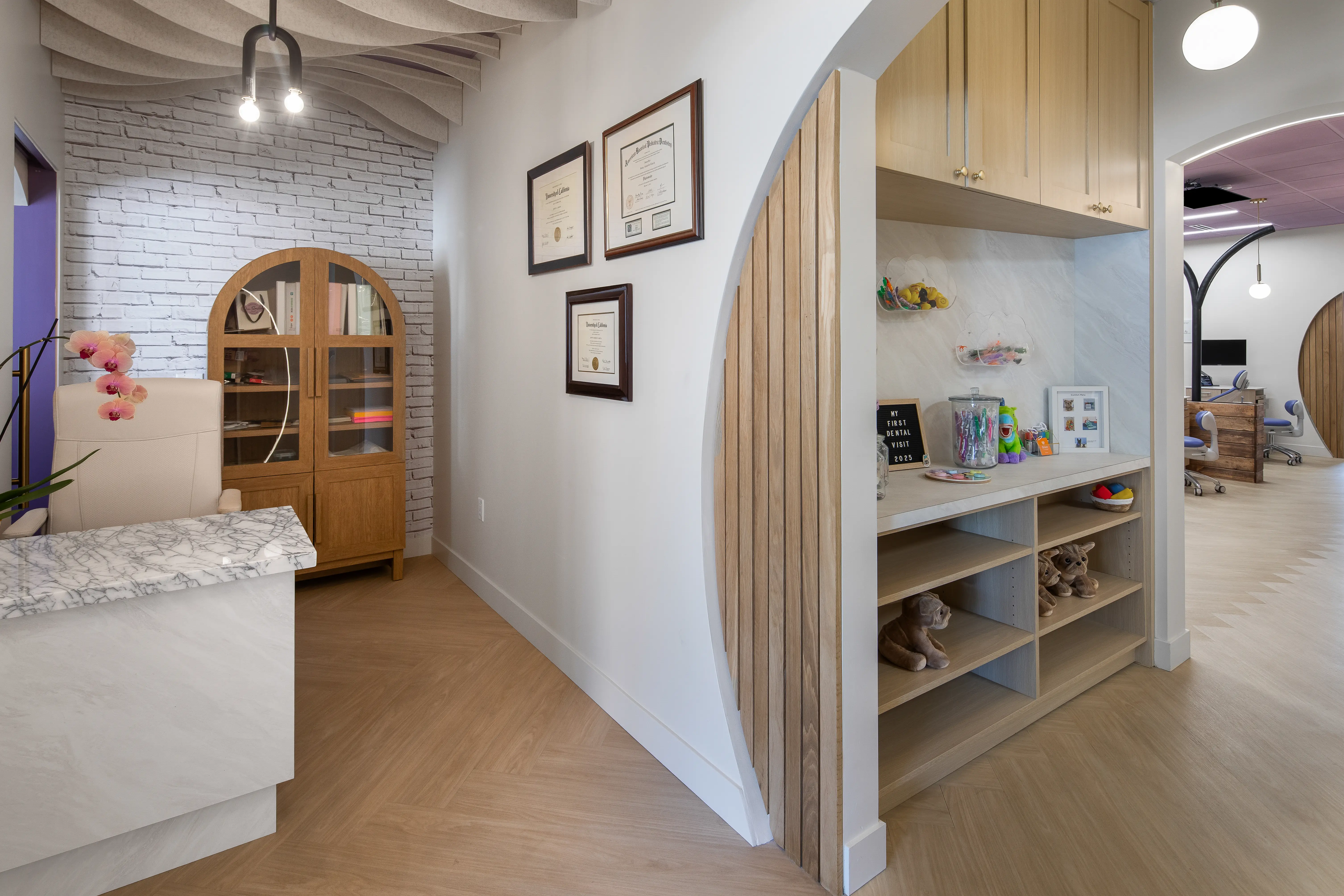 Pediatric Preventive Dentistry in Los Angeles