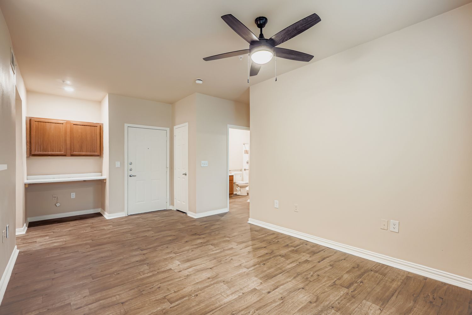 living room 1