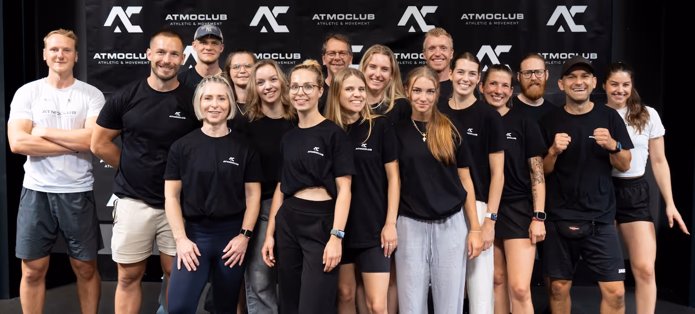 team image atmo club