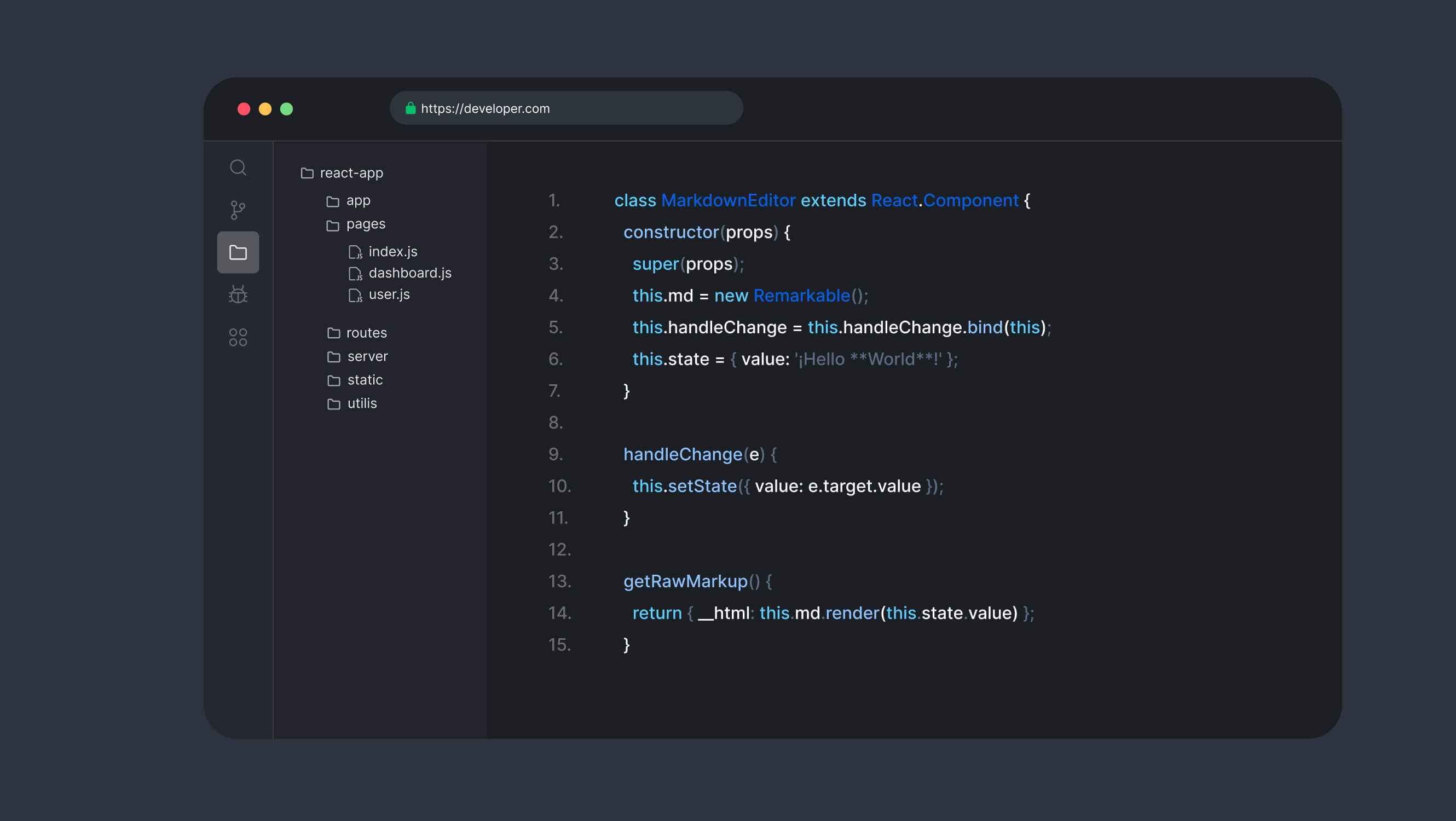 The Best IDE’s and Code Editors for Developers in 2022
