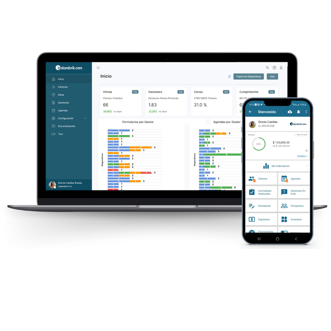 Route Optimization & Fleet Management Solution Development for Routik