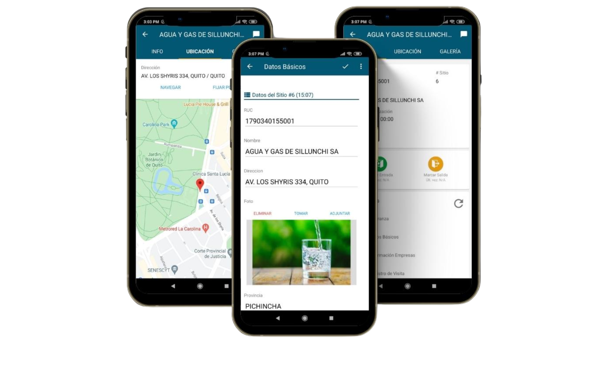 Route Optimization & Fleet Management Solution Development for Routik