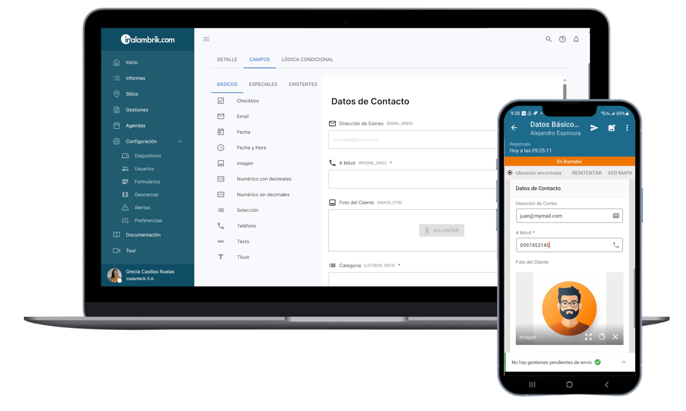 Route Optimization & Fleet Management Solution Development for Routik