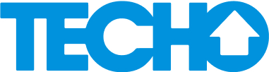 TECHO Logo