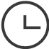 icono horarios