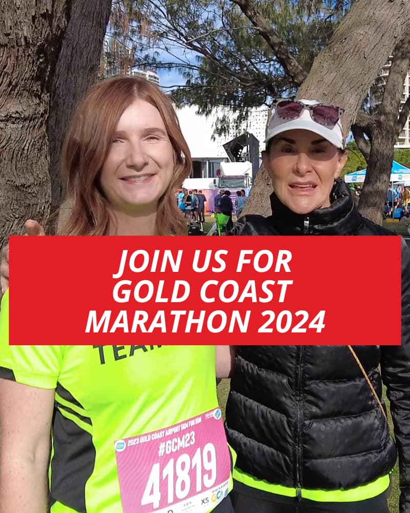Where achievements extend beyond the gym, Team WLSA went from conquering weight loss milestones to preparing for the exhilarating Gold Coast Marathon
