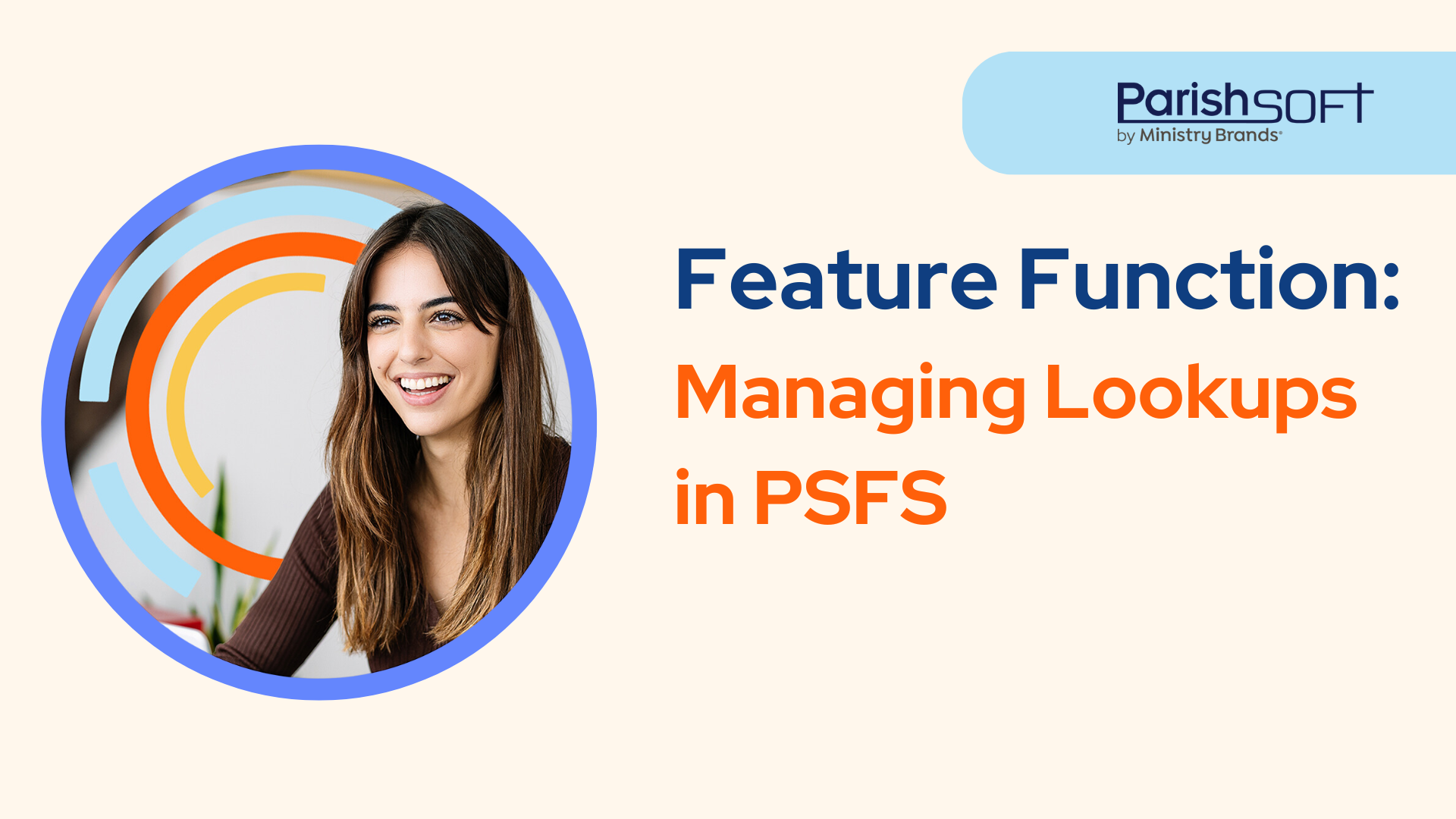 Feature Function – How to Manage Lookups
