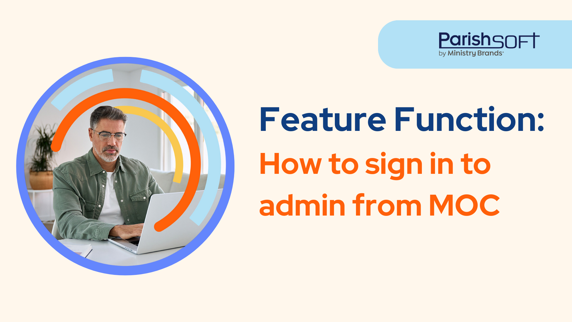 Feature Function – How to get back to Family Suite from MOC (My Own Church)