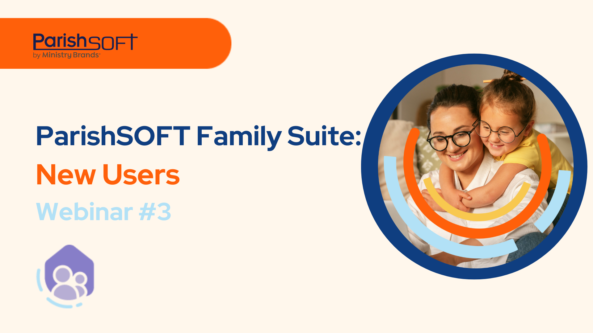 ParishSOFT Family Suite New Users Pt 3