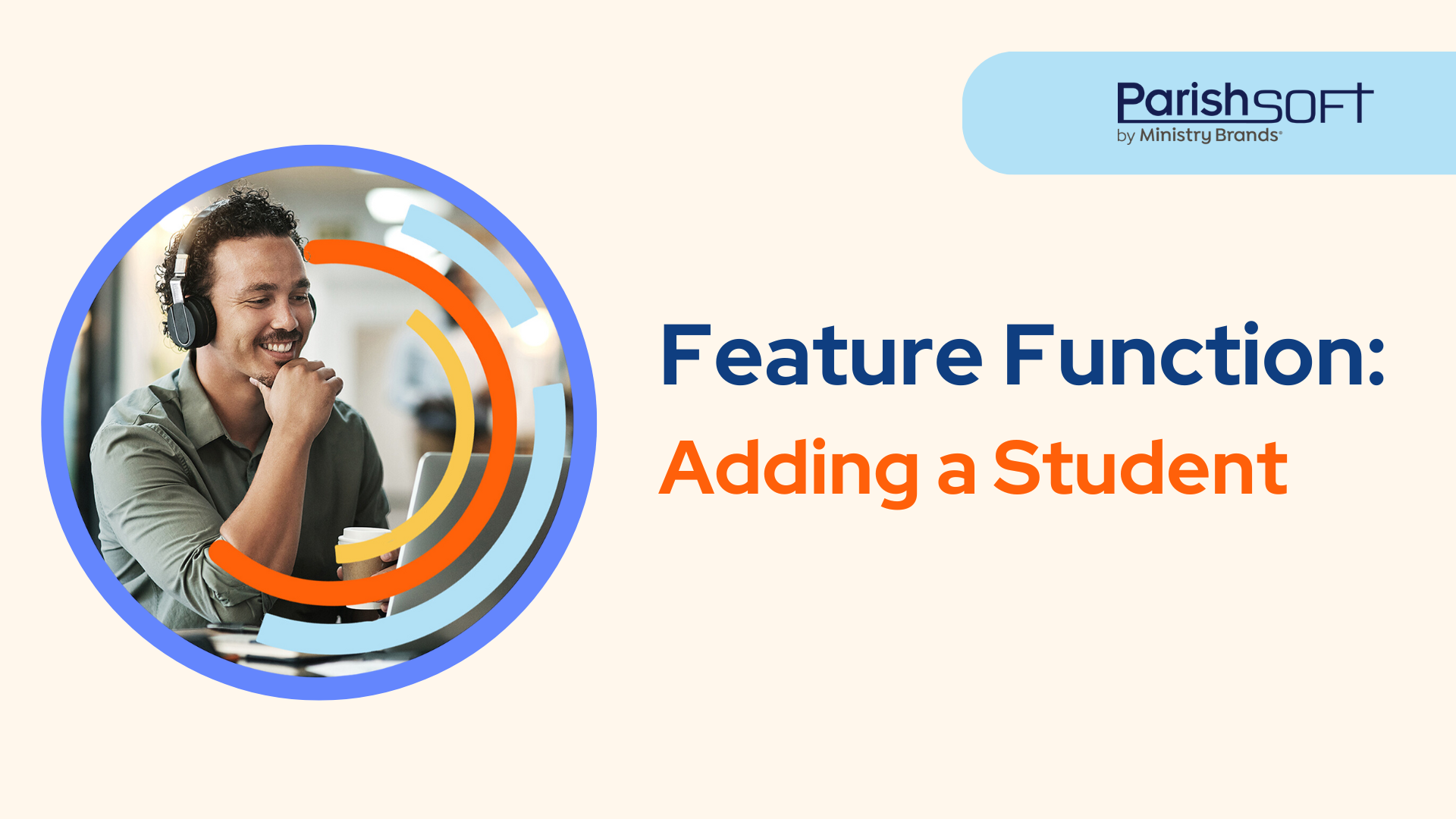 Feature Function – Adding a Student