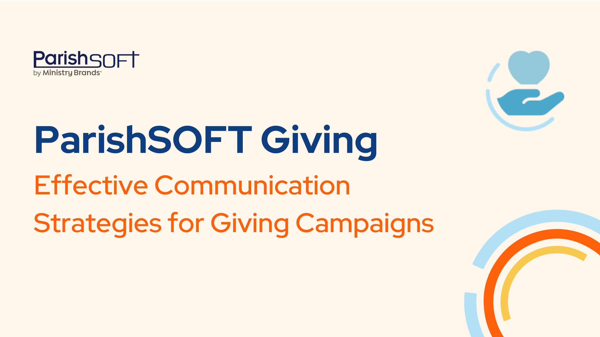 Giving Communications