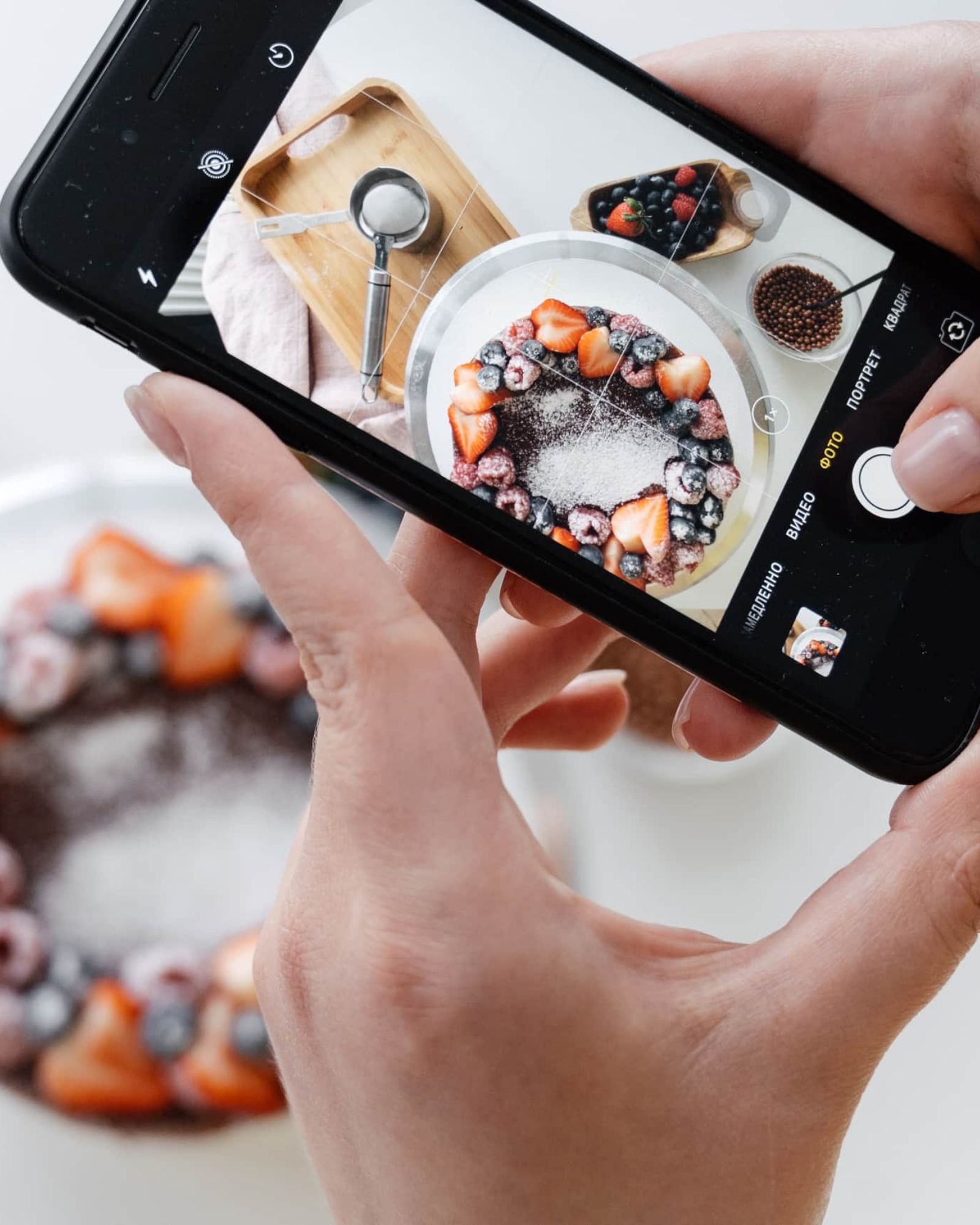 Food Marketing and Consumer Trends to Watch