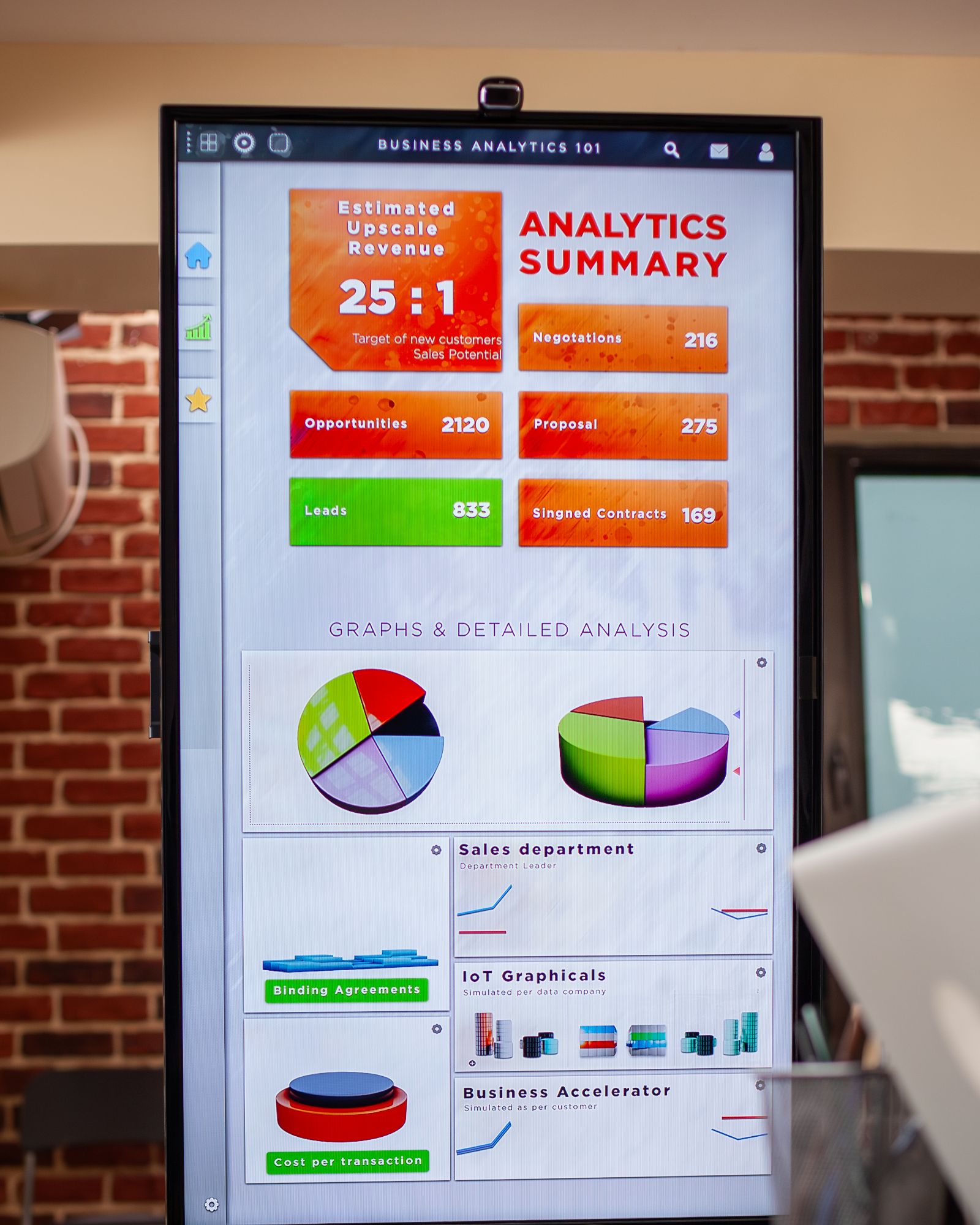 Are you thinking strategically about your marketing efforts?