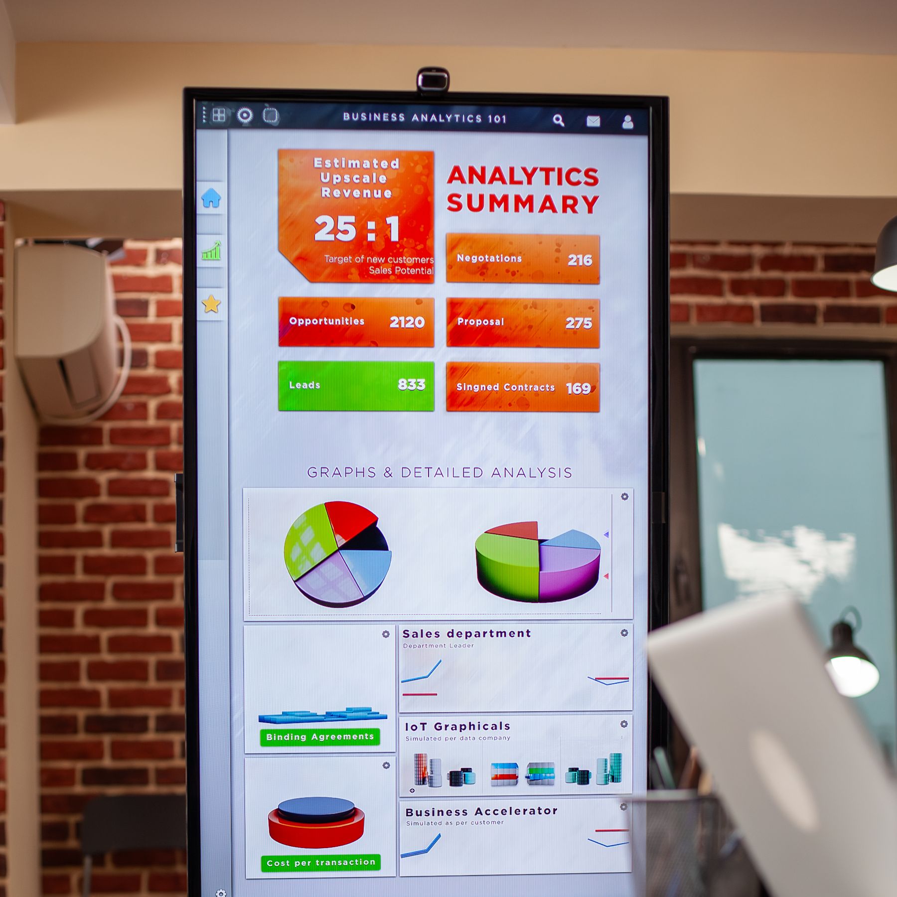 Are you thinking strategically about your marketing efforts?