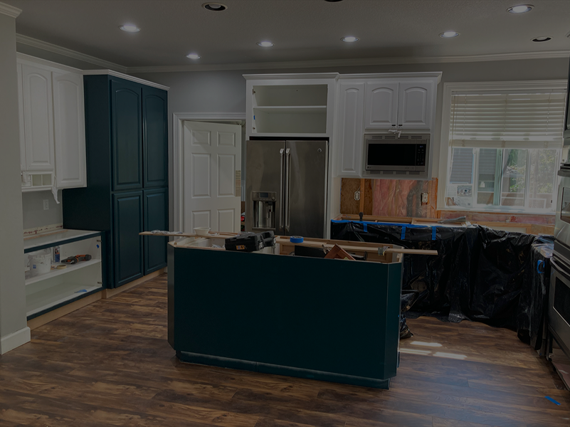 Home Remodeling