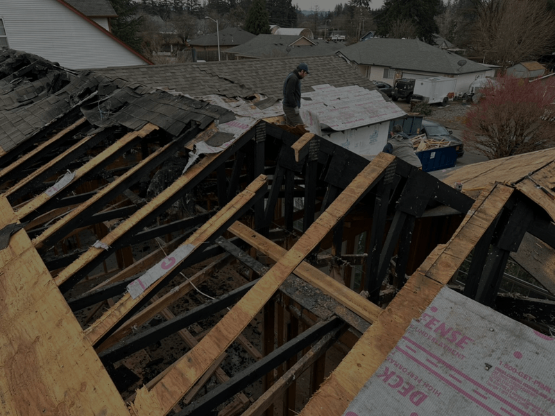 Exterior Home Improvement