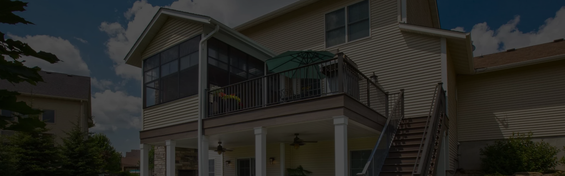Historic Home Renovation Contractor in Longmeadow, MA
