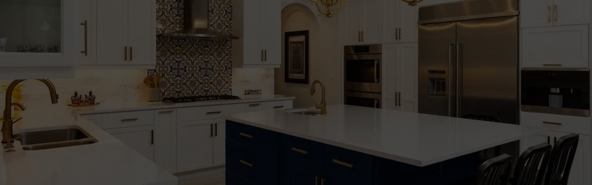Kitchen Remodeling