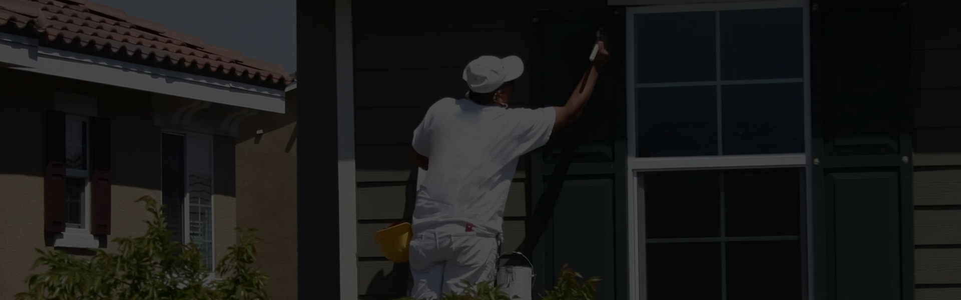 Exterior Painting