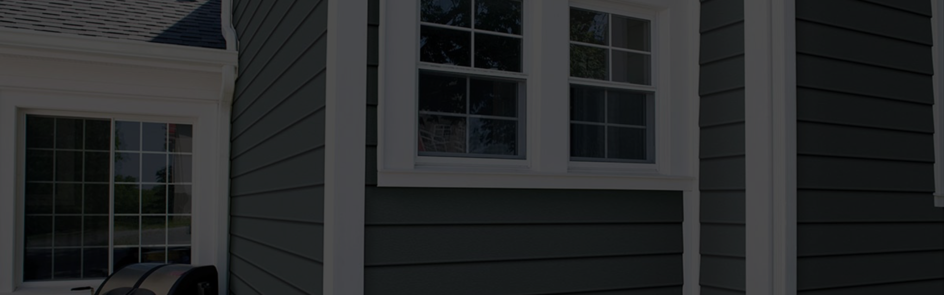 Siding