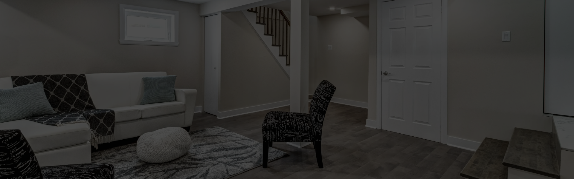 Basement Finishing
