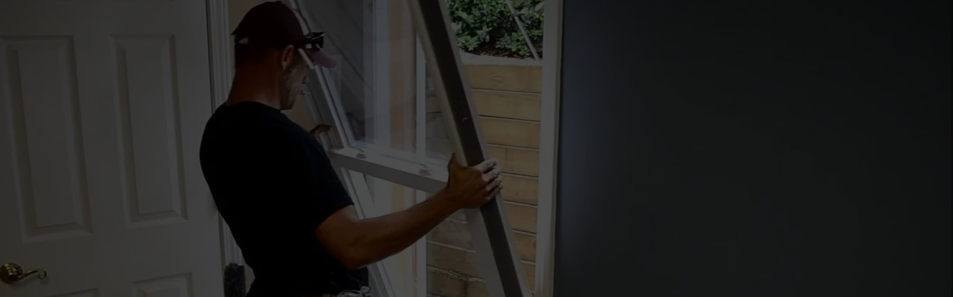 Window Replacement