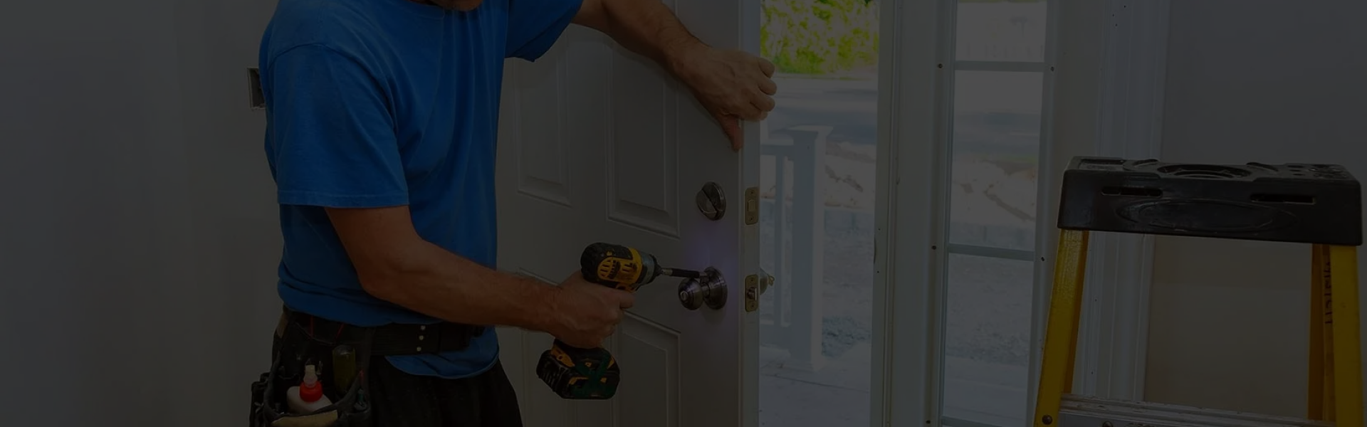 Door Installation