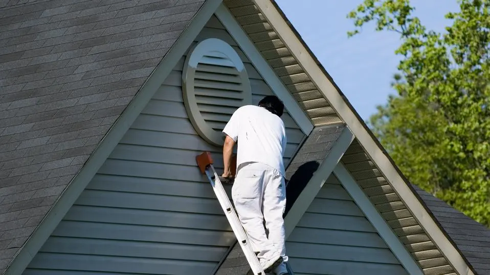 Historic window restoration