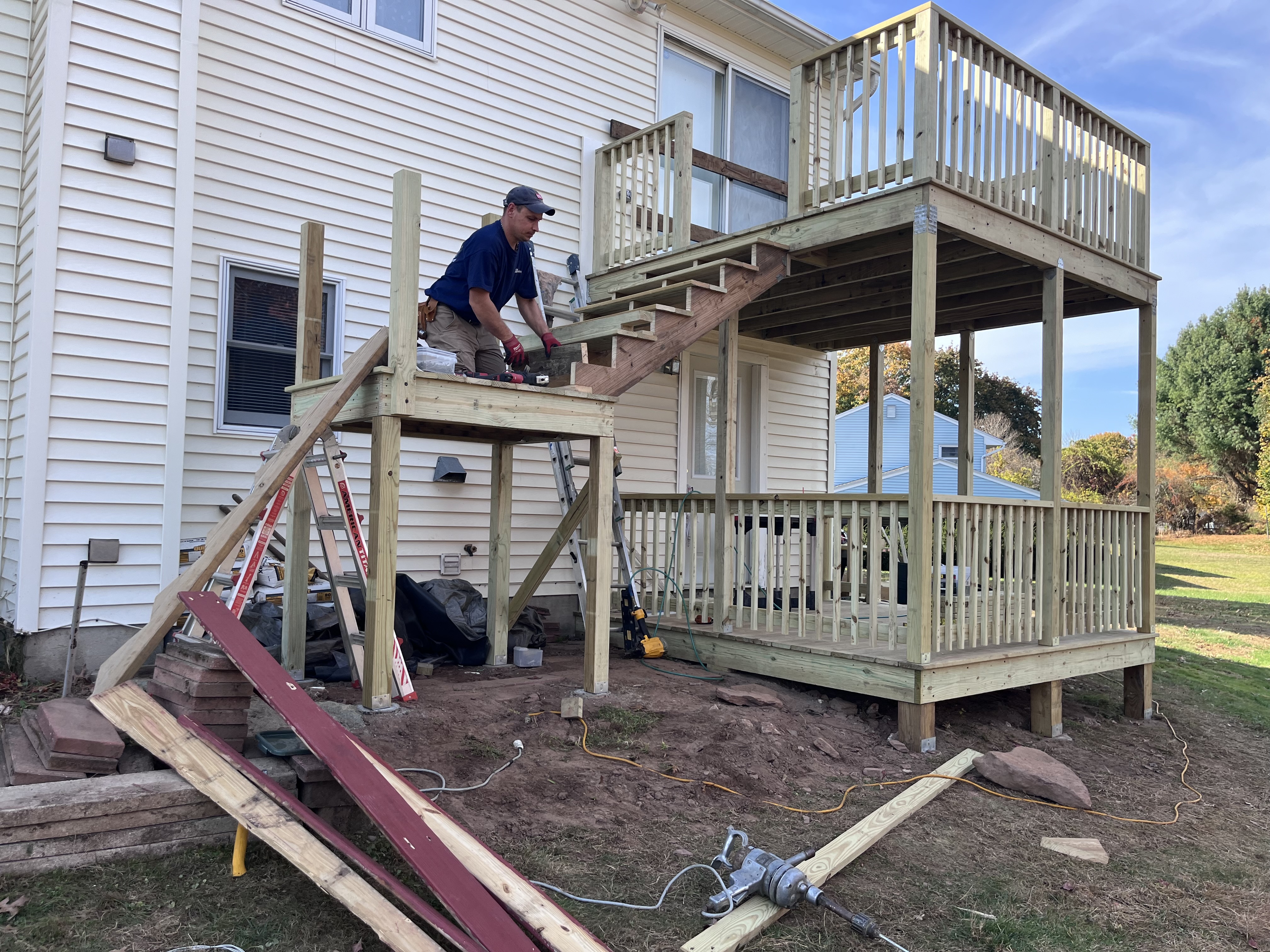 Historic window restoration