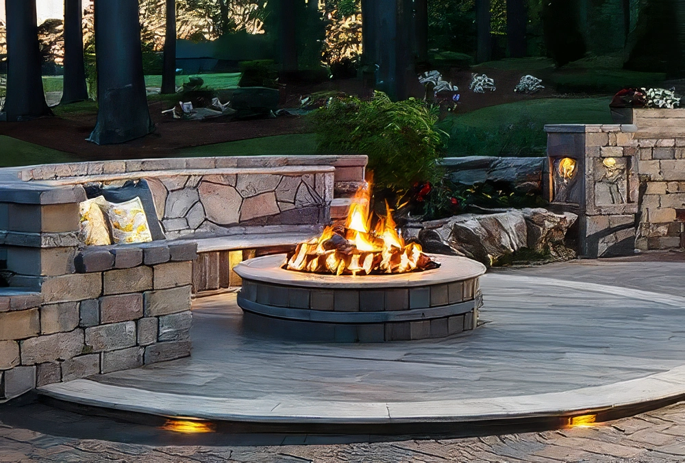 Fire Pit