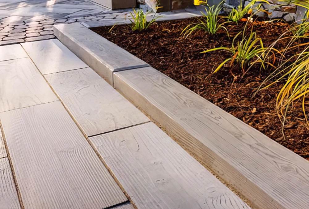 Paving
