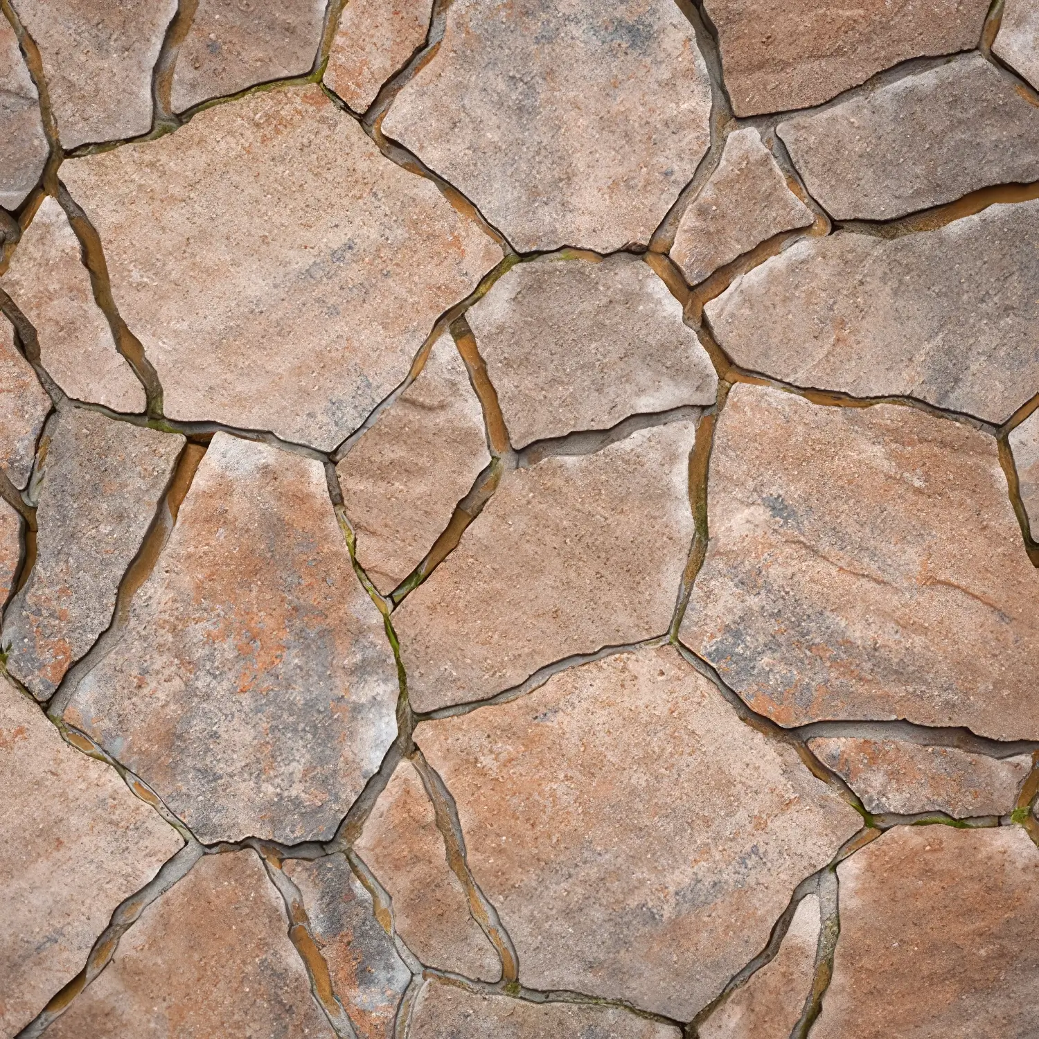 Paving Stones