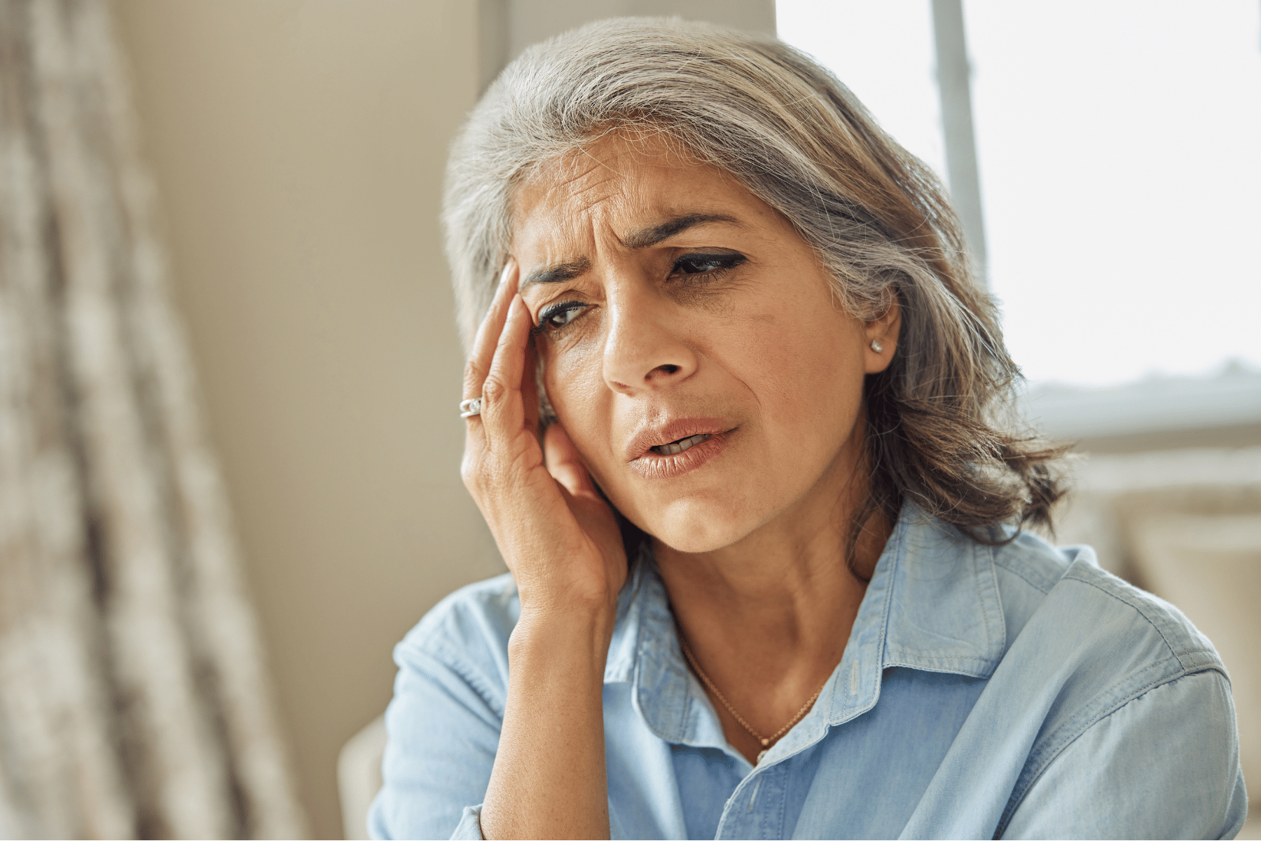 Dementia and Hallucinations: What Caregivers Should Know