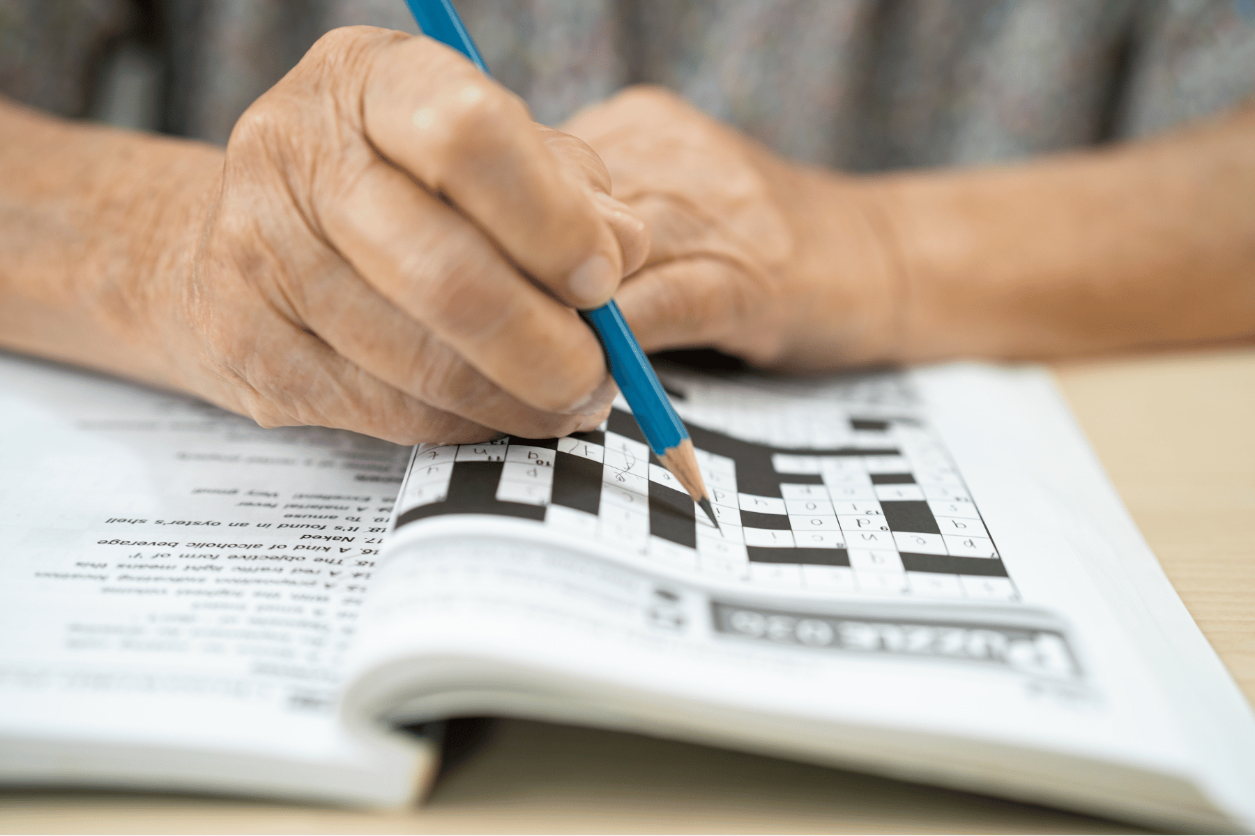 10 Brain Games That Boost Cognitive Health in Seniors