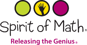 Spirit of Math