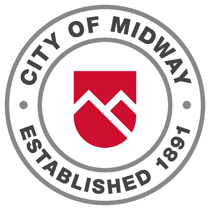 City of Midway seal