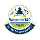 Wasatch TAP logo