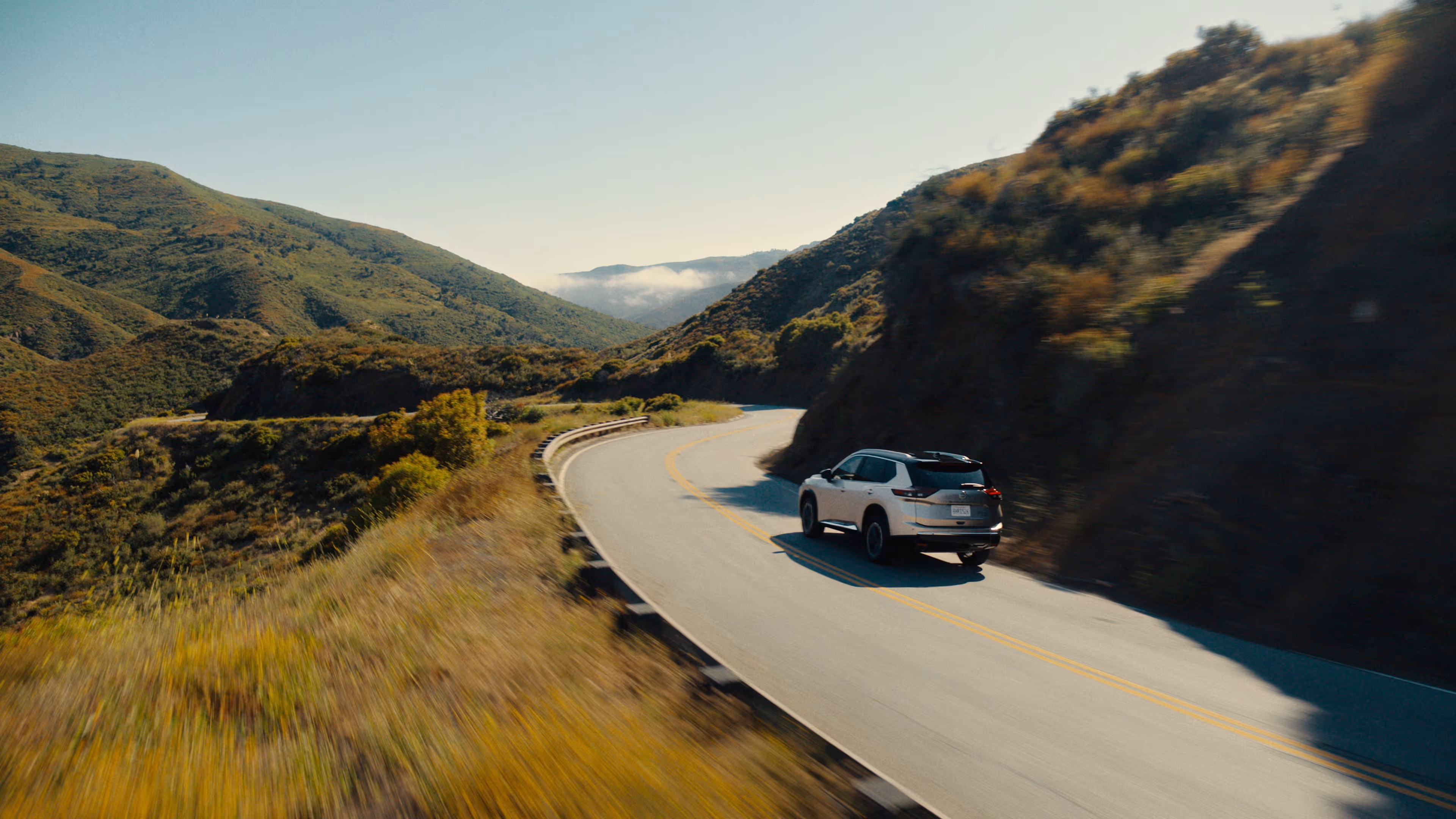 For its “6 Under 30” campaign, highlighting six vehicles under $30K, Nissan partnered with us to capture dynamic visuals that bring the lineup to life.