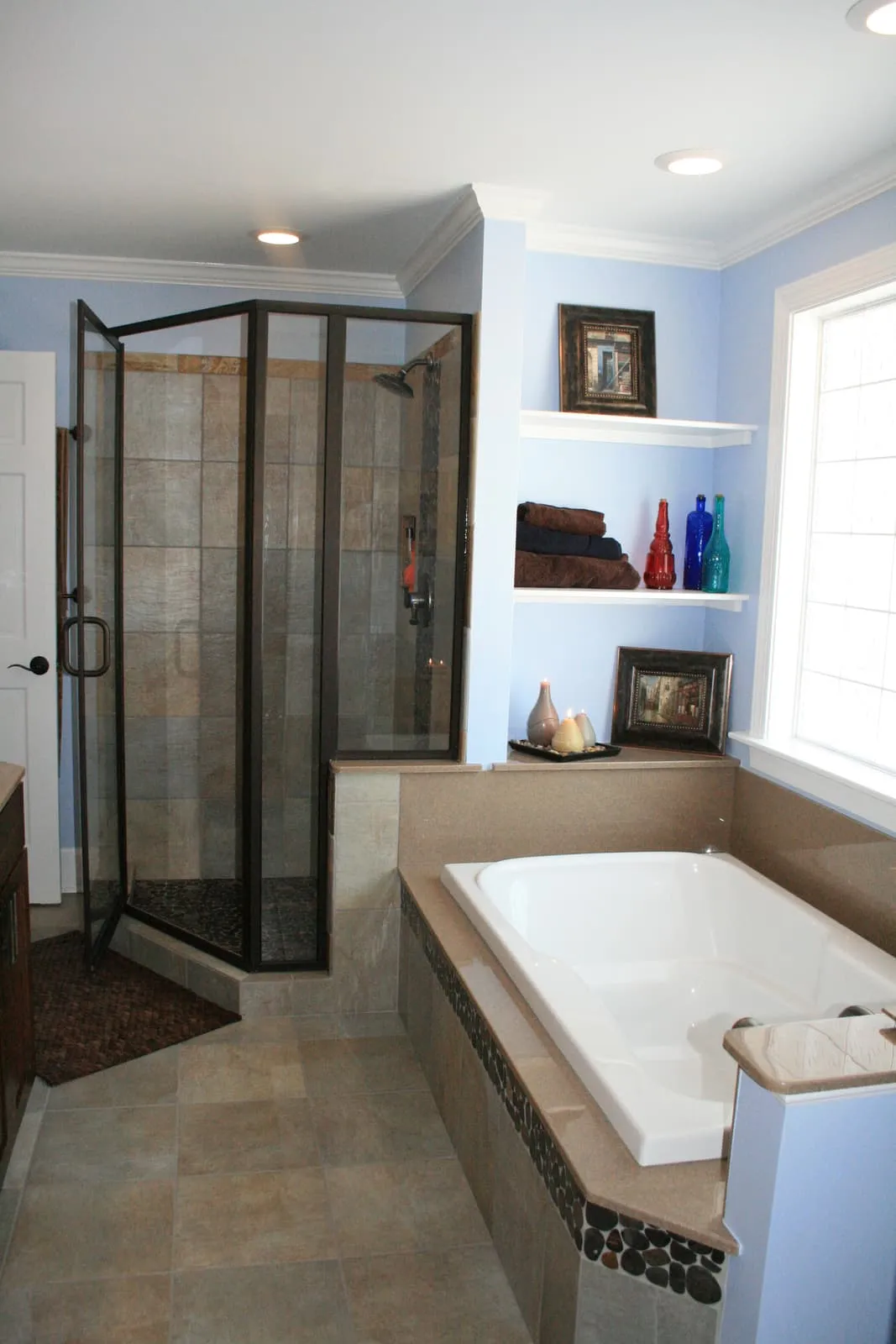 2007 Addition, Bath, and Kitchen