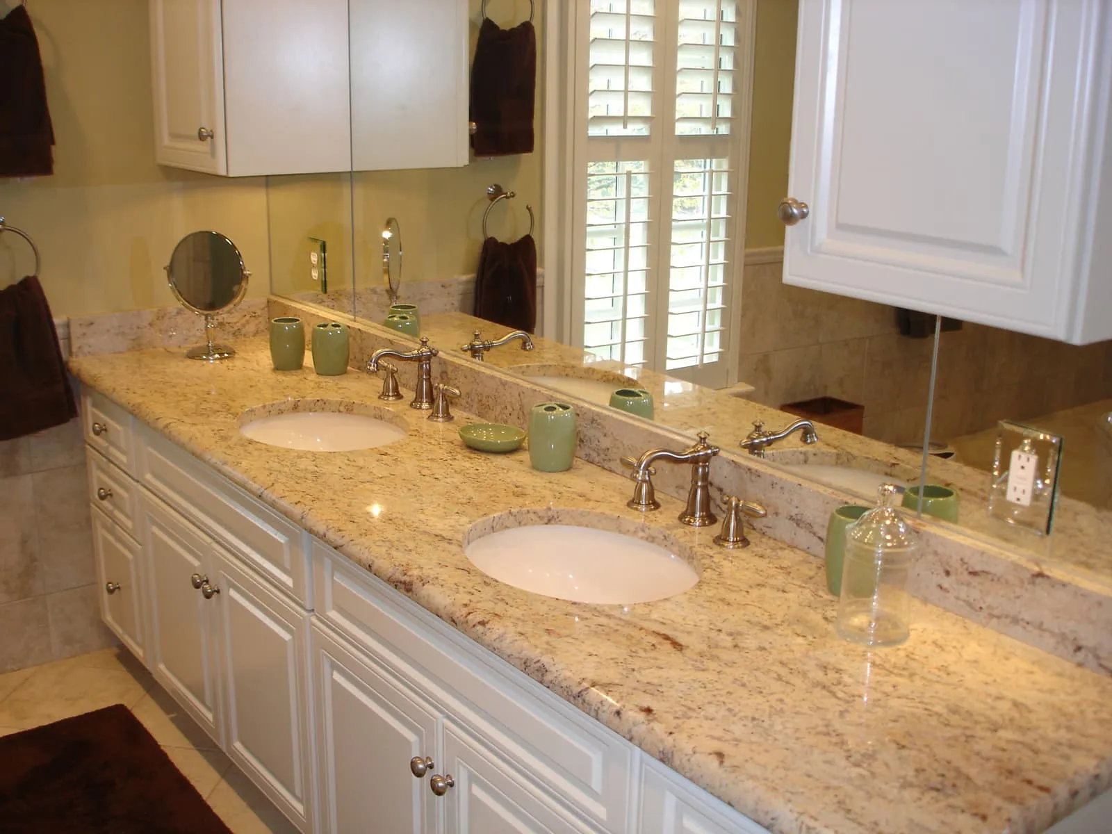 2005 Home Renovation