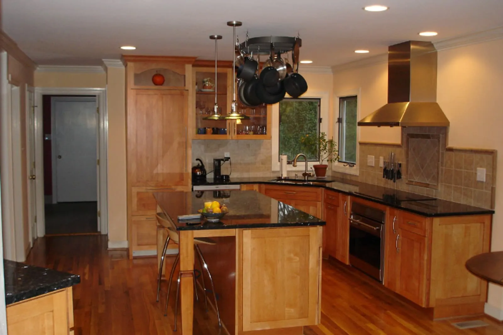 2005 Kitchen Remodel