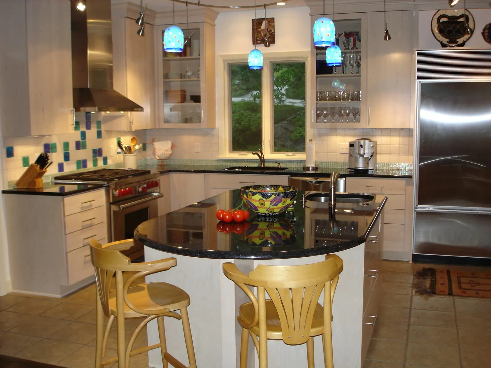 2005 Kitchen Remodel