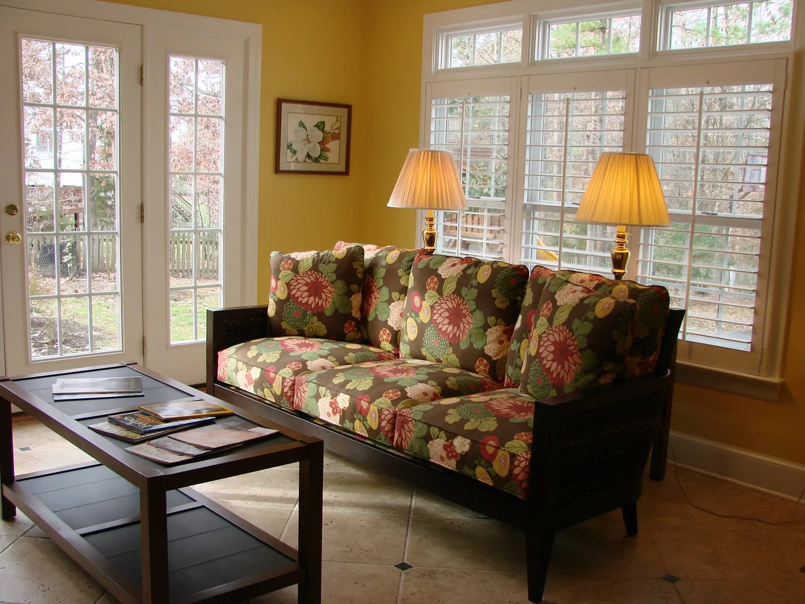 2007 Addition and Kitchen Remodel