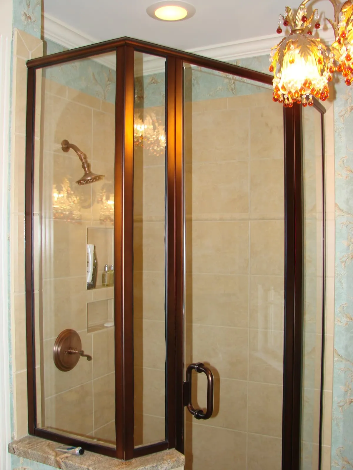 2007 Bathroom Renovation