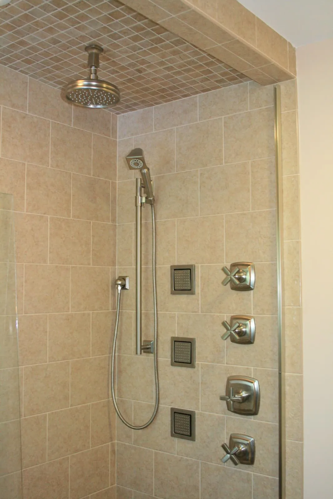 2007 Bathroom Renovation