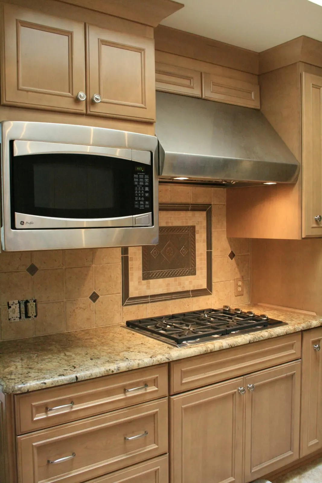 2007 Kitchen Remodel