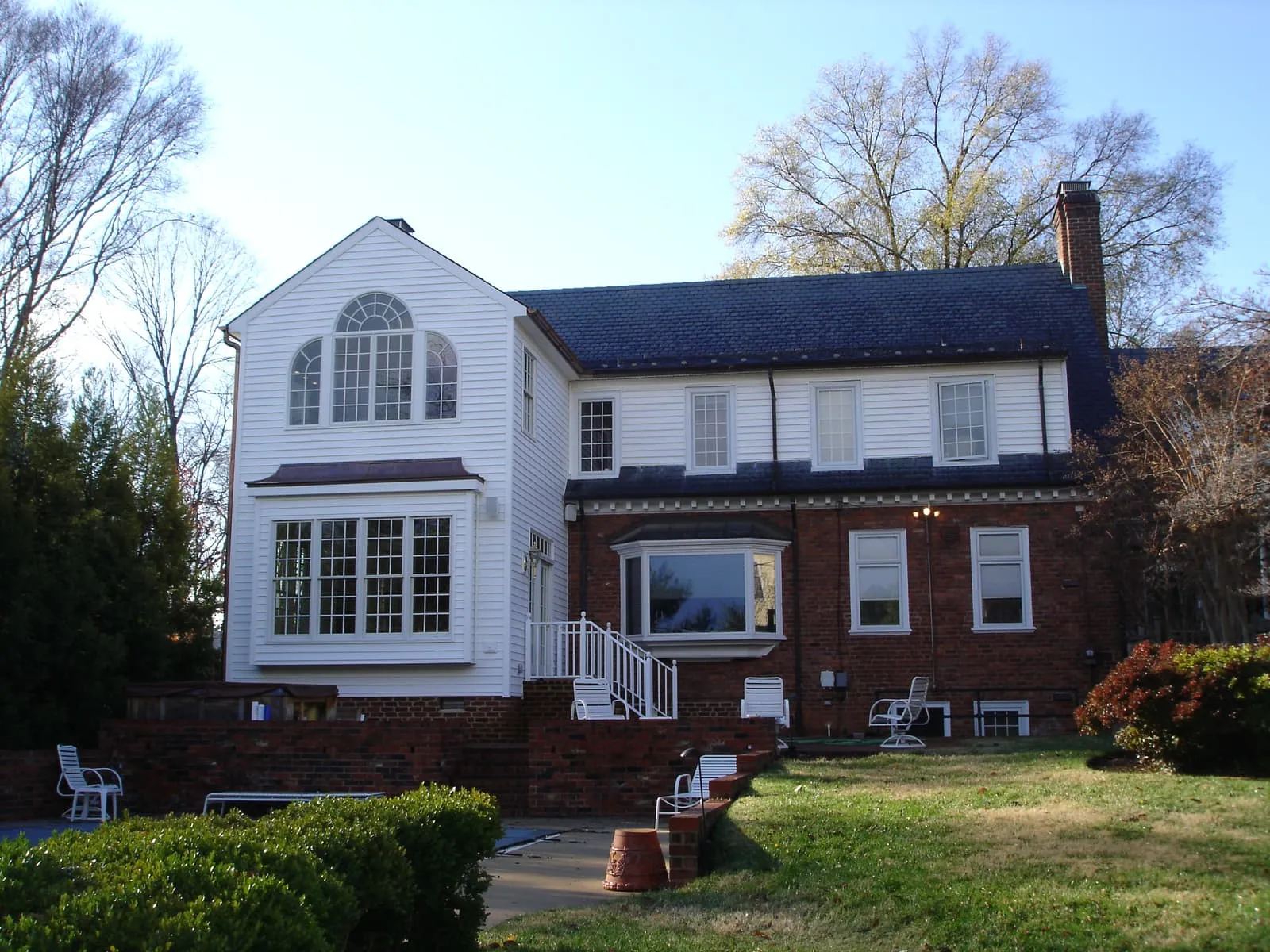 2008 Bathroom Renovation