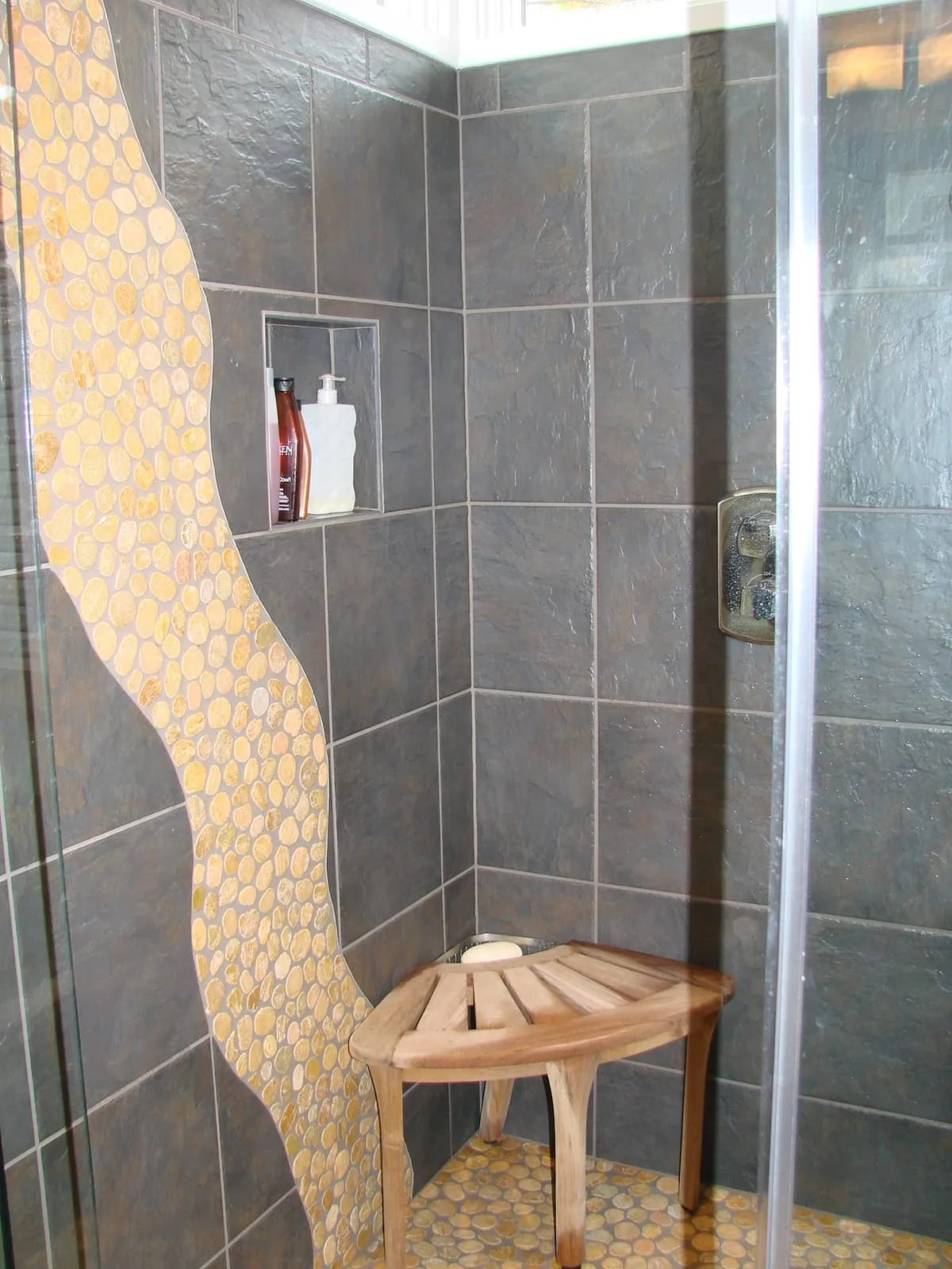 2008 Bath and Carport