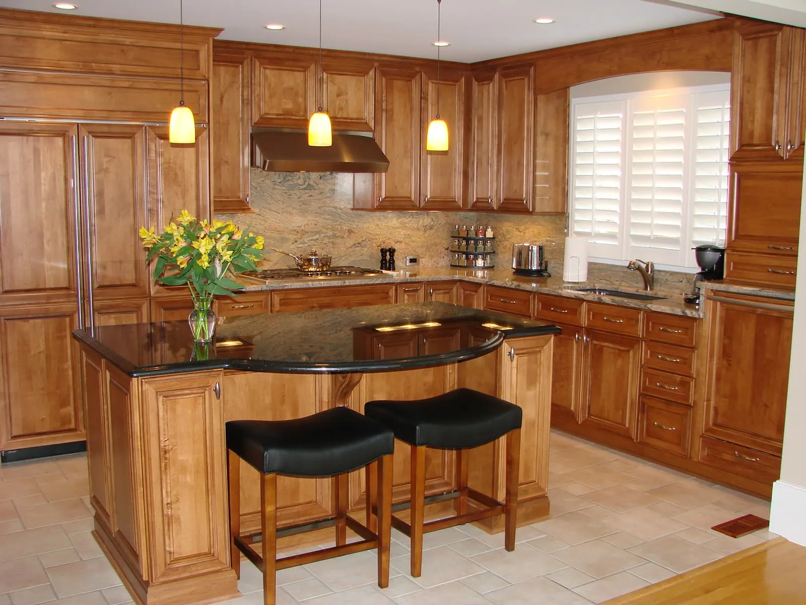 2008 Kitchen Remodel